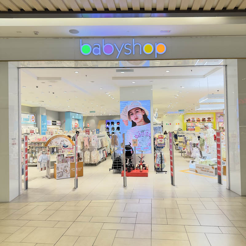 Baby Shop