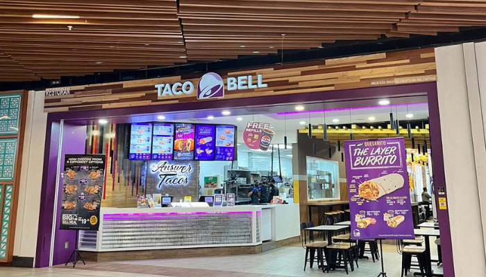 Taco Bell