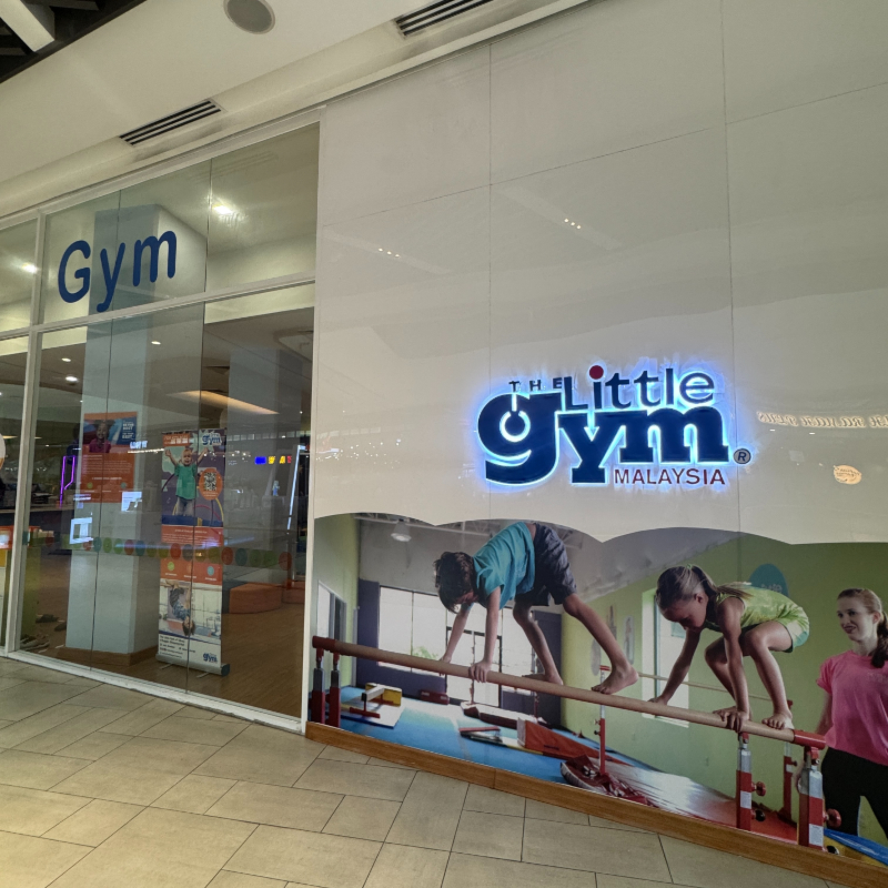The Little Gym Malaysia