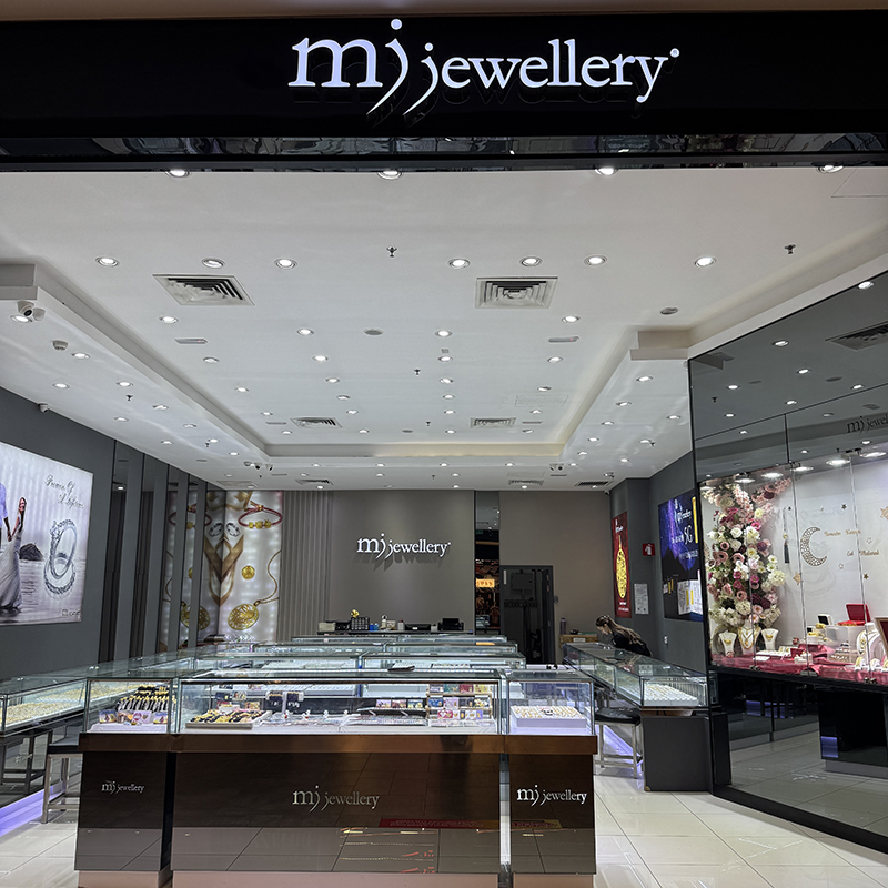 MJ Jewellery