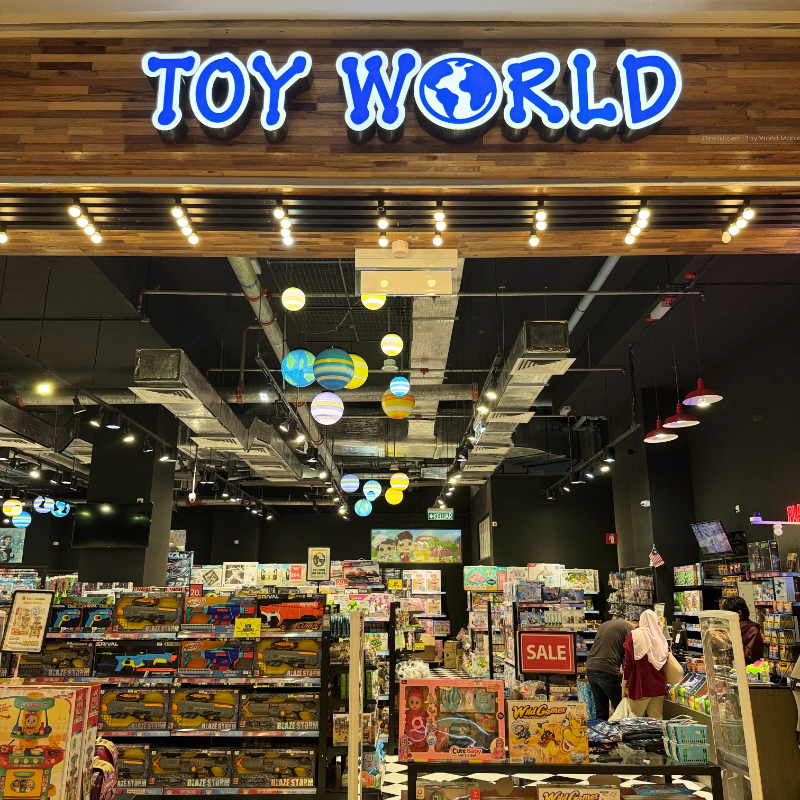 Toy World