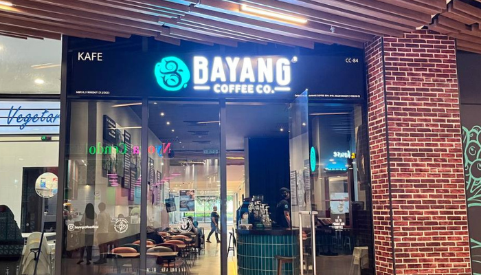 Bayang Coffee