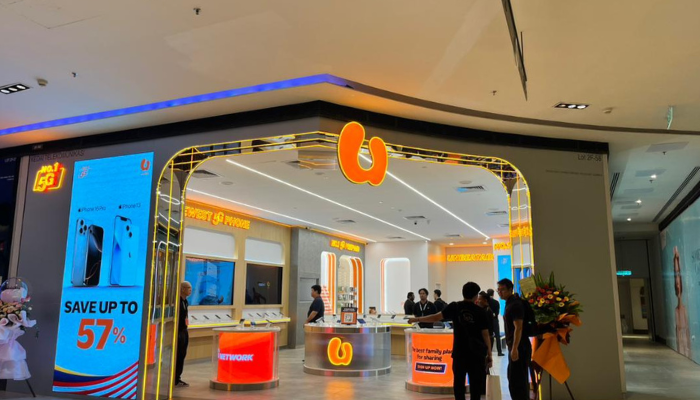 Umobile