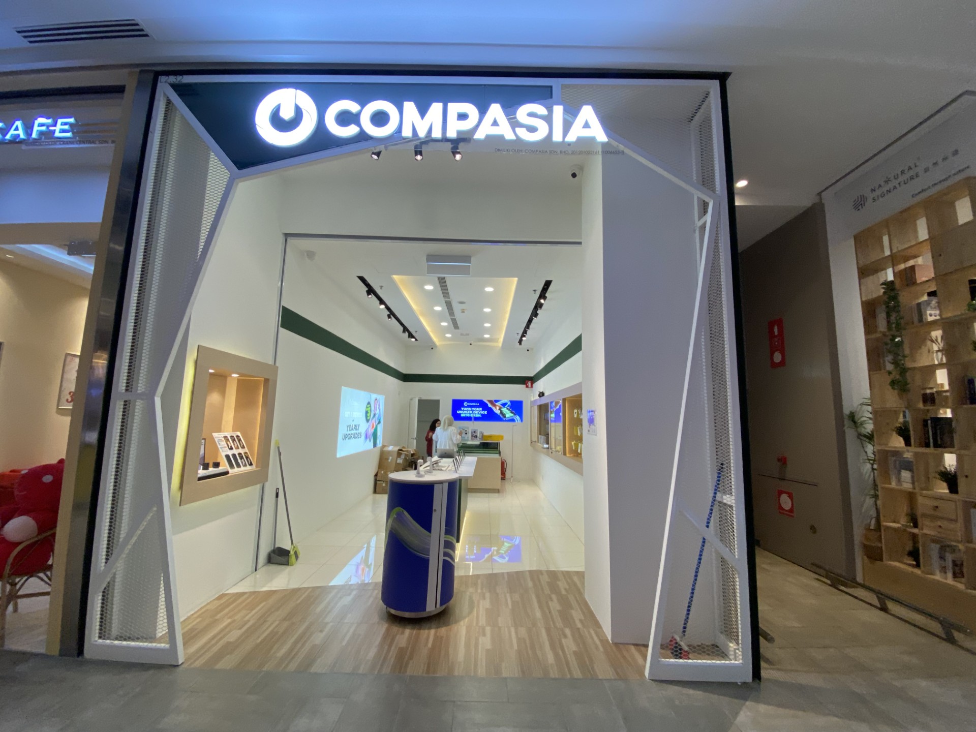 CompAsia