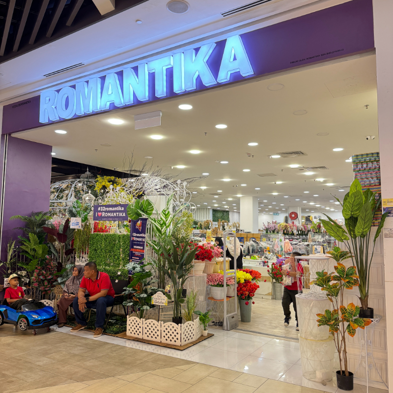 Romantika
