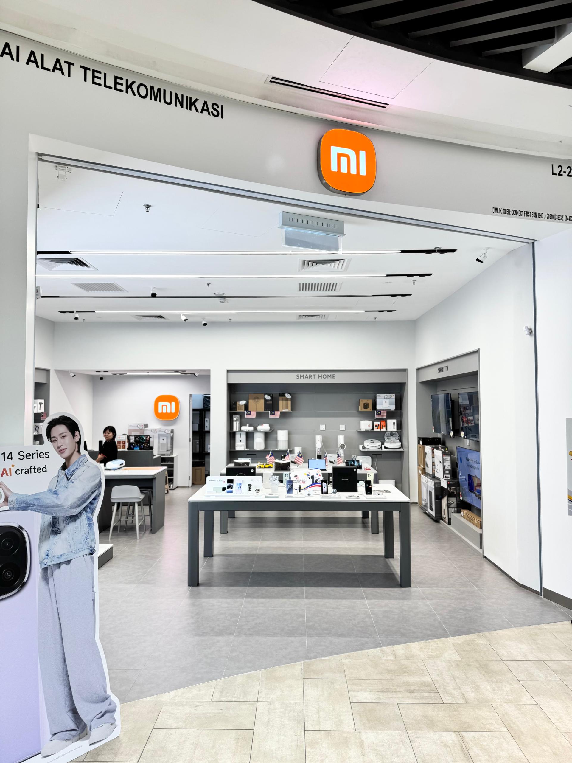 Mi (Xiaomi)