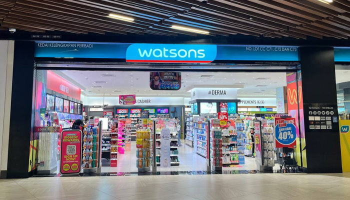 Watsons