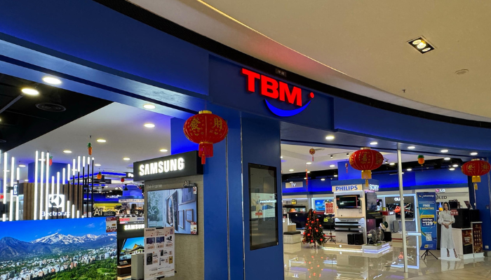 TBM