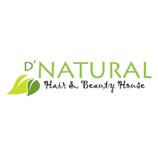 D’Natural Beauty House