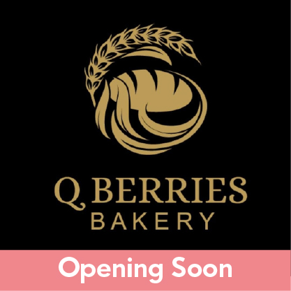 Q Berries Bakery