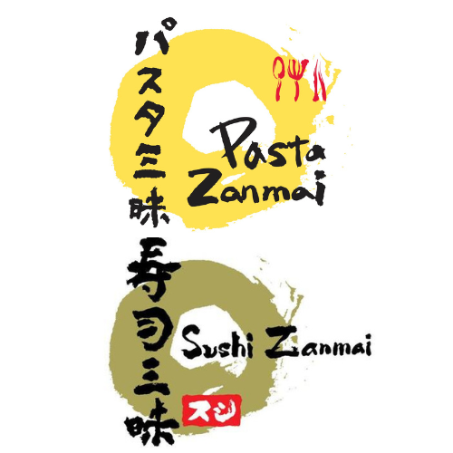Sushi Zanmai & Pasta Zanmai