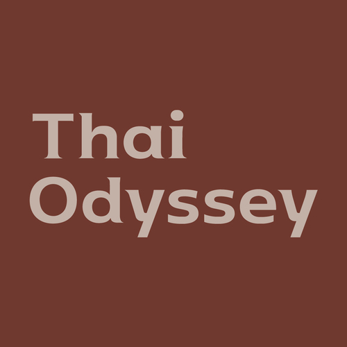 Thai Odyssey