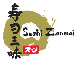 Sushi Zanmai