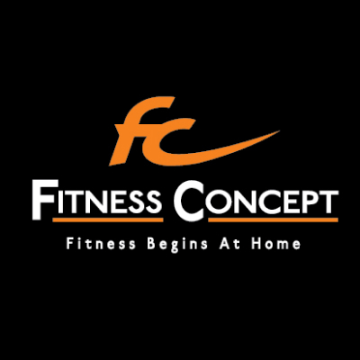 Fitness Concept