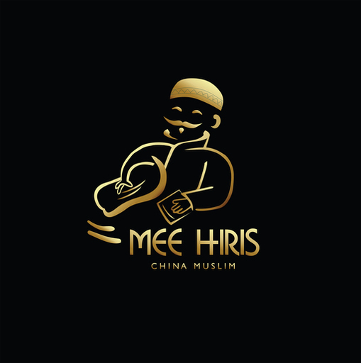 Mee Hiris China Muslim