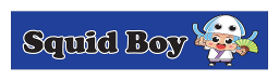 Squid Boy