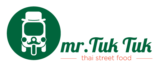 Mr. Tuk Tuk