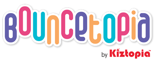 Bouncetopia by Kiztopia