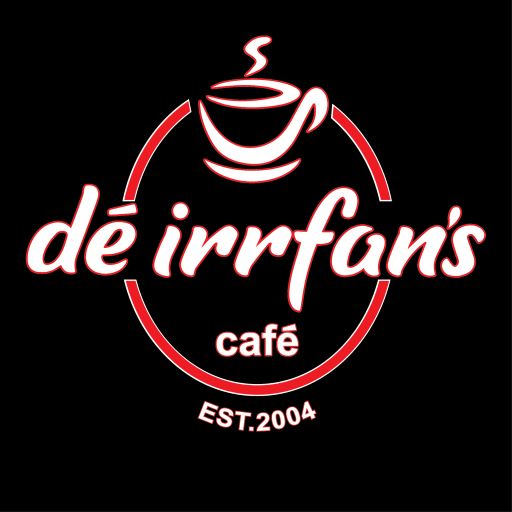 de irrfan's café