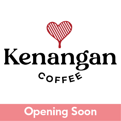 Kenangan Coffee
