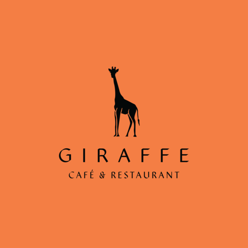 Giraffe Cafe
